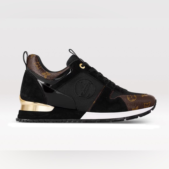 LOUIS VITTON runaway sneaker size 38 - Picture 1 of 12